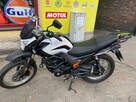 ROMET RX TOUR 125CM RUDA ŚLĄSKA - 1