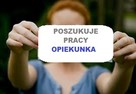 Kobiety z Ukrainy poszukuja pracy w Polsce jako opiekunka