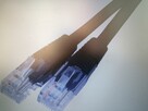 Kabel Eternet Patchcord RJ-45, LAN,2 Metry - 3