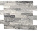 Panel Ścienny Cloud Kwarcyt 36 x 10 cm - 1