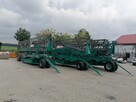 Żuraw Cattaneo CM 82 2000r - 5