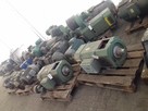 Silnik elektryczny 55kW 730obr. - 3