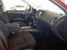 Nissan Pathfinder S 3.5 V6 benz. automat CVT, 284 KM 2014 - 4