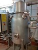 Sterylizator pasteryzator rurowy do soków i mleka SR-020K - 2