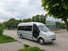 Przewozy pracownicze Zawiercie wynajem busa Piekary Śląskie - 5