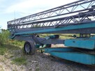 Żuraw Cattaneo CM 82 2000r - 3