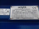 Silnik elektryczny 55kW 730obr. - 2