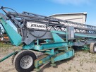 Żuraw Cattaneo CM 82 2000r - 2