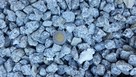 Granit, kruszywo granitowe 8-16, 16-22 ozdobne, ogrodowe. - 1