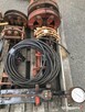 Centrownica hydrauliczna do rur Weber - 7