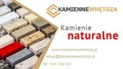 Kamień Dekoracyjny 34P Zielony 15x60x1,5cm Naturalny - 8