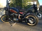 Honda VT 600 Chopper Bobber - 9
