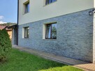 Kamień Dekoracyjny 34P Zielony 15x60x1,5cm Naturalny - 7