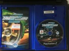 Gra Need for Speed Underground 2 PS2 - 2