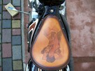 Honda VT 600 Chopper Bobber - 4