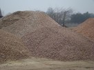 Kruszywo kwarcytowe 0-31,5 0-63 mieszanka, kliniec, drogowe. - 4