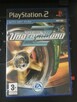Gra Need for Speed Underground 2 PS2 - 1