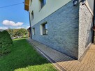 Kamień Dekoracyjny 34P Zielony 15x60x1,5cm Naturalny - 4