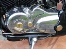 Honda VT 600 Chopper Bobber - 2
