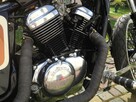Honda VT 600 Chopper Bobber - 6