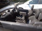 Sprzedam peugeot 206cc cabrio w calosci lub na czesci - 1