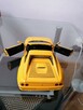 METALOWE AUTKO FERRARI F355 GTS - UT Models 1/18 HOT WHEELS - 15
