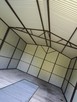 BLASZAK, GARAŻ 35m2 5x7m z Blachy Trapezowej KOLOR, Wiaty - 3