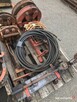 Centrownica hydrauliczna do rur Weber - 4