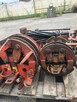 Centrownica hydrauliczna do rur Weber - 3