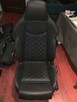 Fotele kanapy Audi TT RS TTS 8S - 3