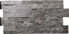 Kamień Dekoracyjny 34P Zielony 15x60x1,5cm Naturalny - 1