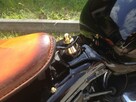 Honda VT 600 Chopper Bobber - 10