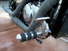 Honda VT 600 Chopper Bobber - 3