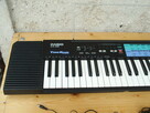Keyboardy Casio CA-100 z osprzętem - 2