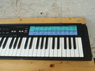 Keyboardy Casio CA-100 z osprzętem - 3