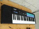 Keyboardy Casio CA-100 z osprzętem - 4