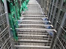 Wózek Transportowy Gniazdowy Kurierski Magazynowy Warsztat - 8