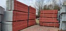 RUSZTOWANIE używane wynajem i sprzedaż wysyłka gratis - 16