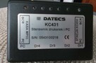 Sterownik DATECS Polska KC431 do drukarek i PC - 3