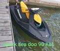 Czarter skuterów wodnych i łodzi motorowych Mikołajki - 6