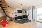 Apartament z 37m tarasem,, Radzikowskiego z garażem - 7