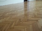 Usługi cykliniarskie Król Parkietu - 16