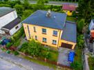 Dom z domkiem gosp. ul. Kocborowska/Skarszewska - 13