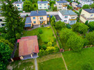 Dom z domkiem gosp. ul. Kocborowska/Skarszewska - 14