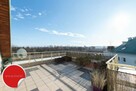 Apartament z 37m tarasem,, Radzikowskiego z garażem - 10