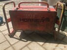 Zgrzewarki uniwersalne HURNER - 6