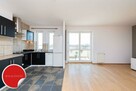 Apartament z 37m tarasem,, Radzikowskiego z garażem - 4
