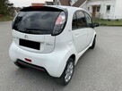 Citroën C-Zero elektryczny - zasięg 100 km - 2