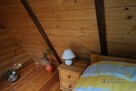 Działka rekreacyjna nad jeziorem - Prusim - 3