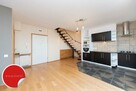Apartament z 37m tarasem,, Radzikowskiego z garażem - 2